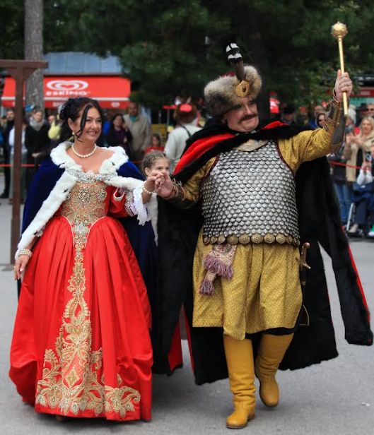 Festyn patriotyczny „Wiktoria Wiedeńska – Zwycięstwo Husarii”