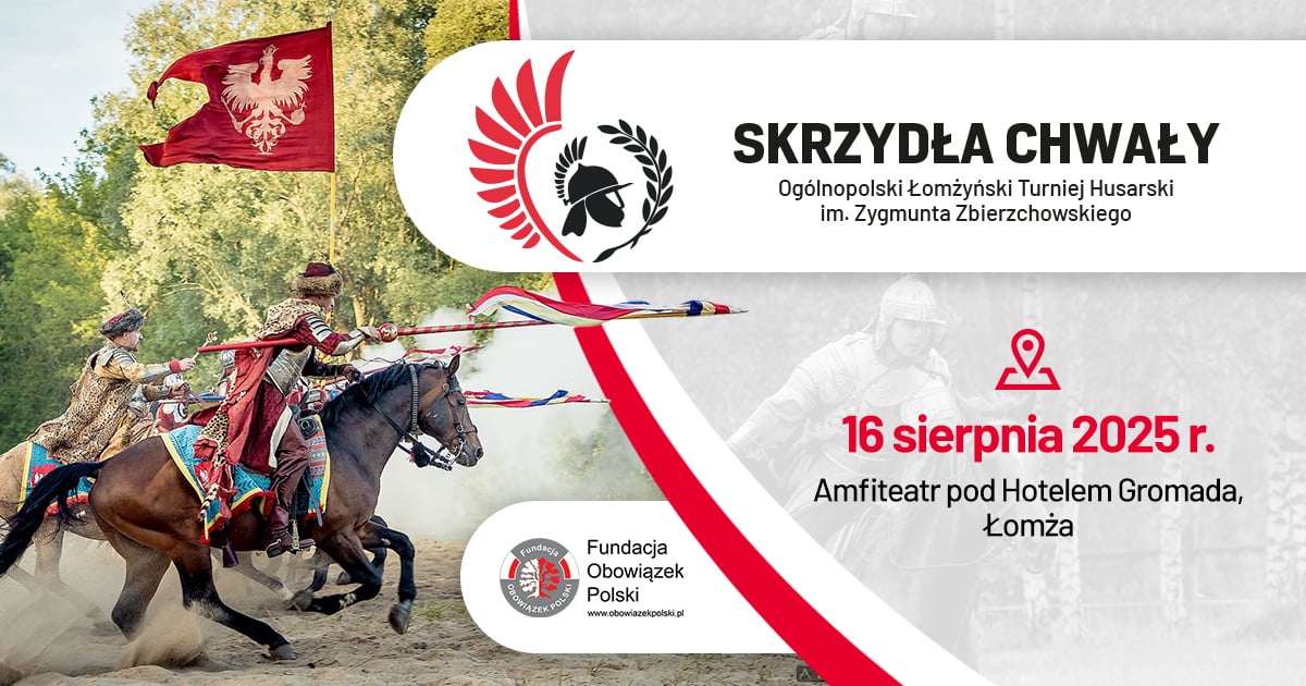 Zapraszamy